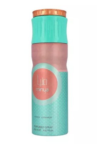 Paris Corner Minya Deospray 200ml