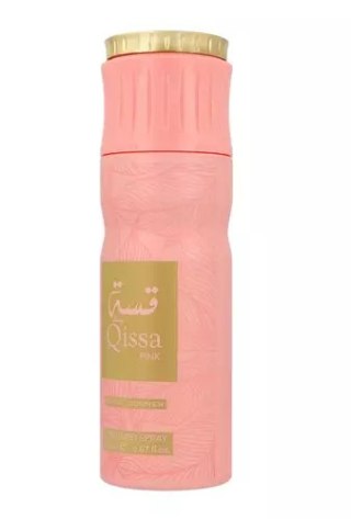 Paris Corner Qissa Pink Deospray 200ml