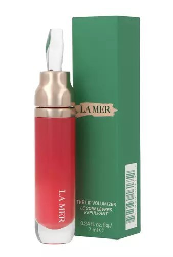 La Mer The Lip Volumizer Sheer Pink 7ml
