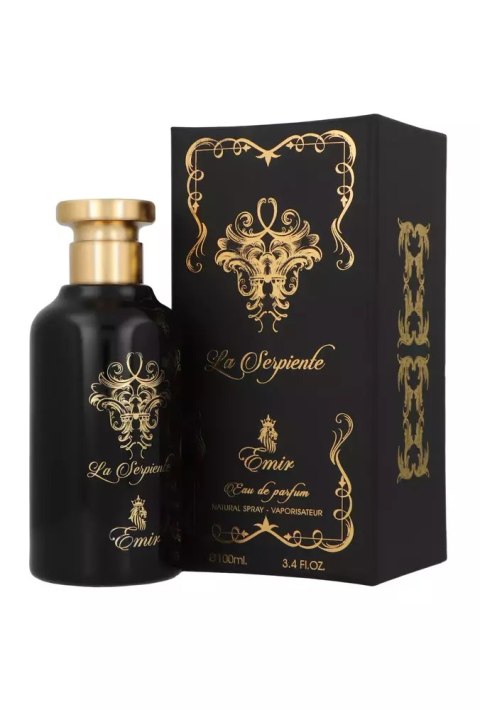 Paris Corner Emir La Serpiente Edp 100ml