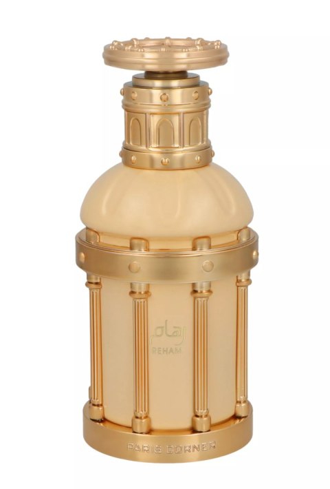Paris Corner Reham Vanilla Mood Edp 100ml