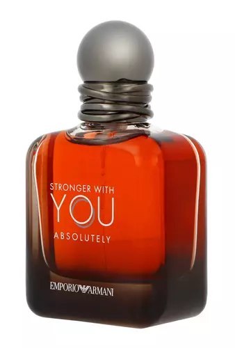 Armani Emporio Stronger With You Absolutely Edp 50ml