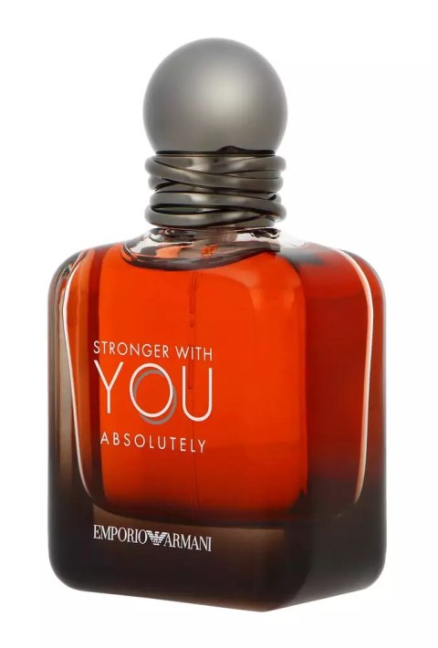 Armani Emporio Stronger With You Absolutely Edp 50ml