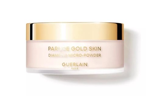 Guerlain Parure Gold Skin Diamant Micro-Powder N01 35g