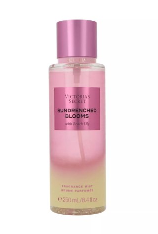 Victoria`s Secret Sundrenched Blooms Body Mist 250ml
