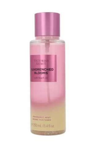 Victoria`s Secret Sundrenched Blooms Body Mist 250ml