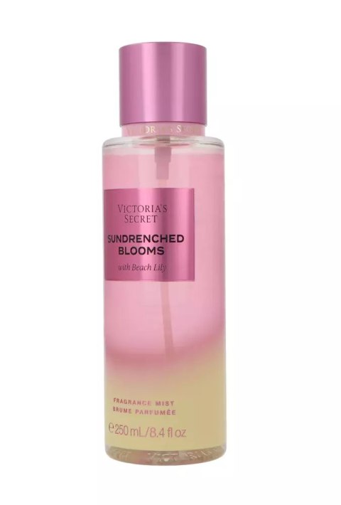 Victoria`s Secret Sundrenched Blooms Body Mist 250ml