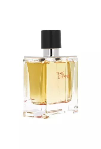 Tester Hermes Terre D`Hermes Parfum 75ml