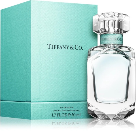 Tiffany & Co Edp 50ml