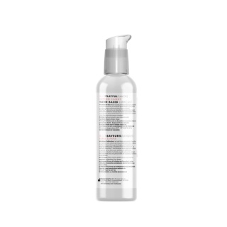 4 w 1 Lubrykant Cotton Candy 118ml – Jadalny Żel o Smaku Waty Cukrowej