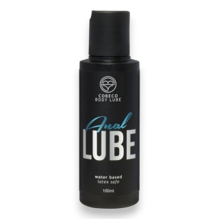 ANAL Lube 1000 ml – Wydajny Żel Poślizgowy na Bazie Wody
