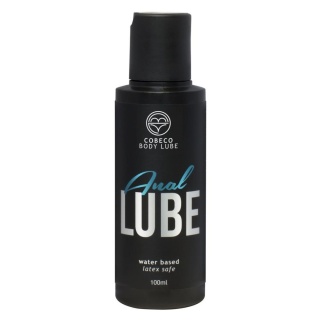 ANAL Lube 1000 ml – Wydajny Żel Poślizgowy na Bazie Wody