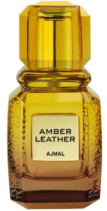 Ajmal Amber Leather Edp 100ml
