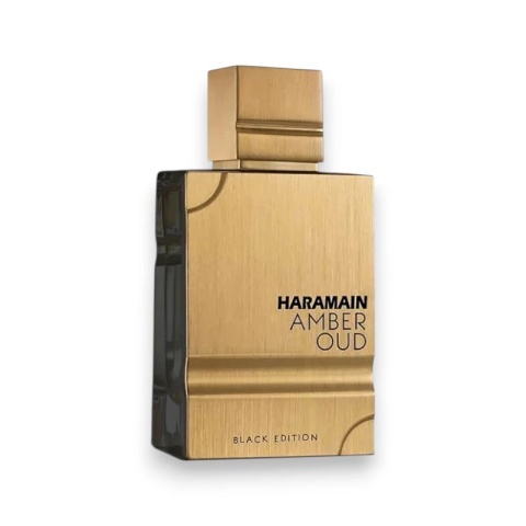 Al Haramain Amber Oud Black Edition Edp 150ml