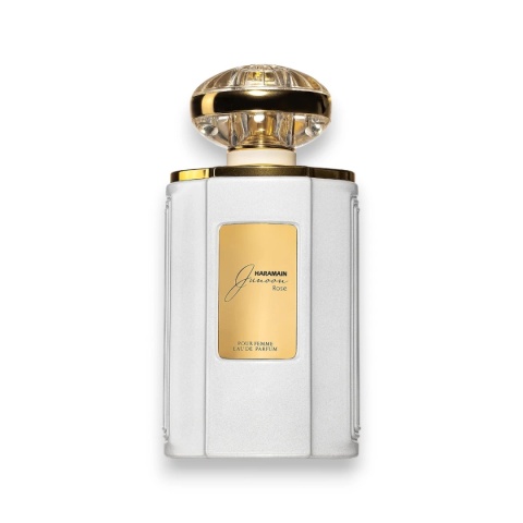 Al Haramain Junoon Rose Pour Femme Edp 75ml
