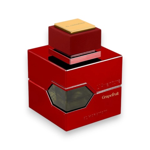Al Haramain L'Aventure Grapefruit 100ml – Ekstrakt Perfum
