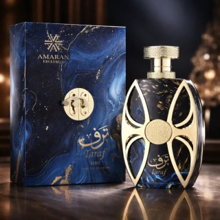 Amaran Exclusive Taraf Bleu Edp 100ml