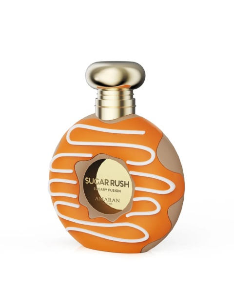 Amaran Sugar Rush Sugary Fusion Edp 100ml