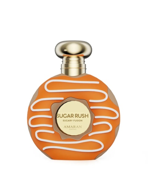 Amaran Sugar Rush Sugary Fusion Edp 100ml