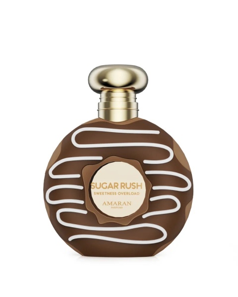Amaran Sugar Rush Sweetness Overload Edp 100ml