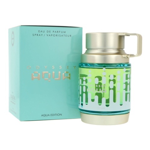 Armaf Odyssey Aqua Edp 200ml