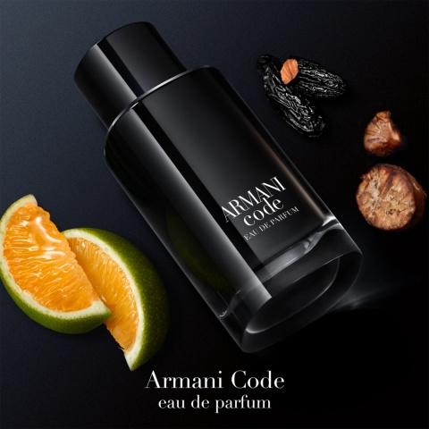 Armani Code Pour Homme Edp 75ml