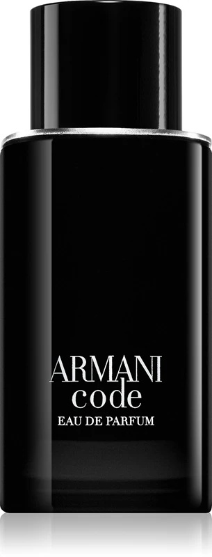 Armani Code Pour Homme Edp 75ml