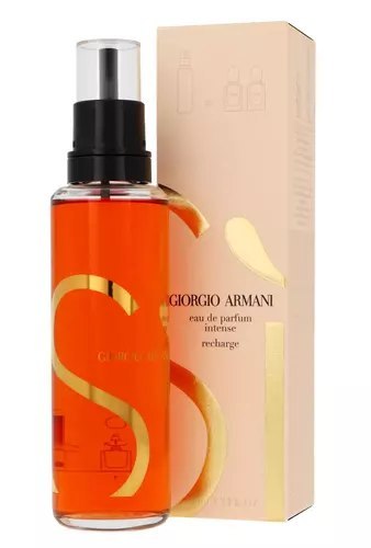 Armani Si Intense Recharge Edp 100ml