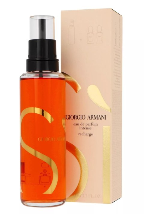 Armani Si Intense Recharge Edp 100ml