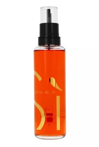 Armani Si Intense Recharge Edp 100ml