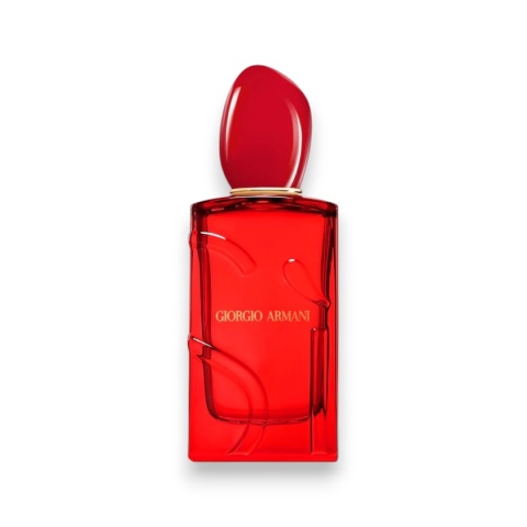 Armani Si Passione Red Musk Edp 100ml