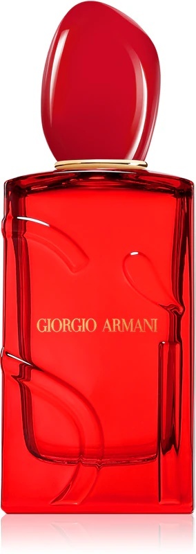 Armani Si Passione Red Musk Edp 100ml