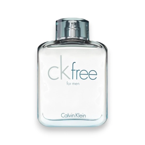 Calvin Klein Ck Free Edt 50ml