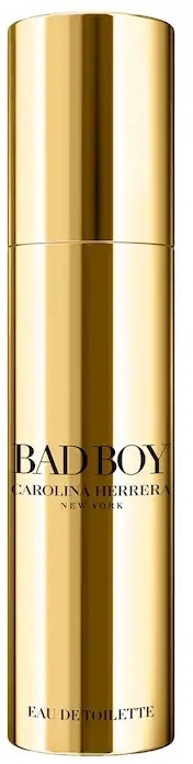 Carolina Herrera Bad Boy Edt 10ml