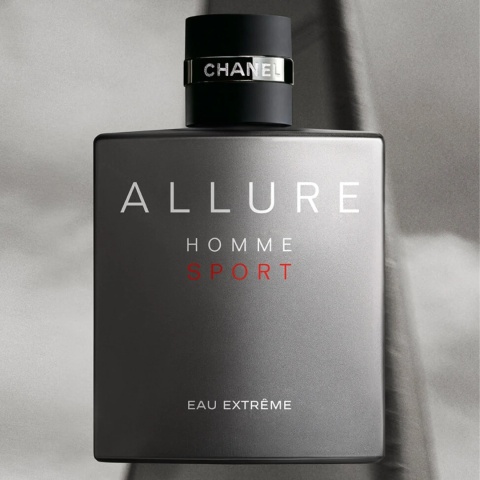Chanel Allure Homme Sport Eau Extreme Edp 100ml