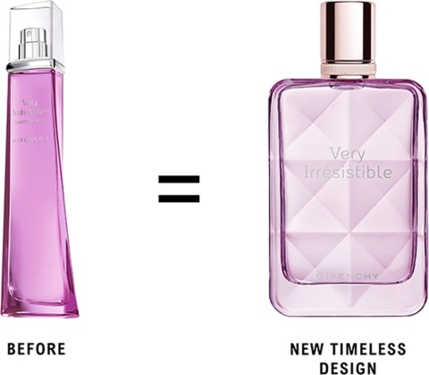 Givenchy Very Irresistible Edp 80ml