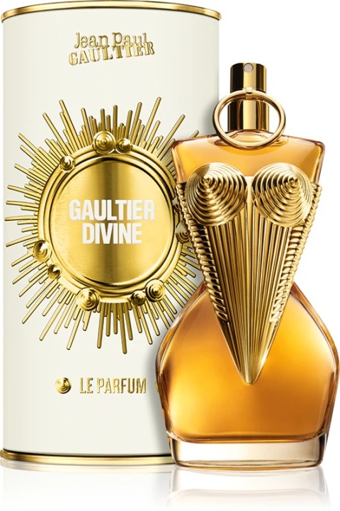 Jean Paul Gaultier Divine Le Parfum Edp Intense 100ml