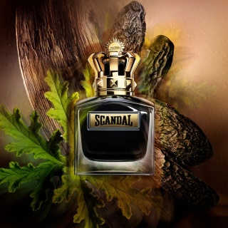 Jean Paul Gaultier Scandal Le Parfum Intense Pour Homme Edp 50ml
