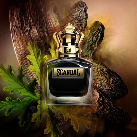 Jean Paul Gaultier Scandal Le Parfum Intense Pour Homme Edp 50ml