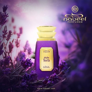 Nabeel Torfa Edp 100ml