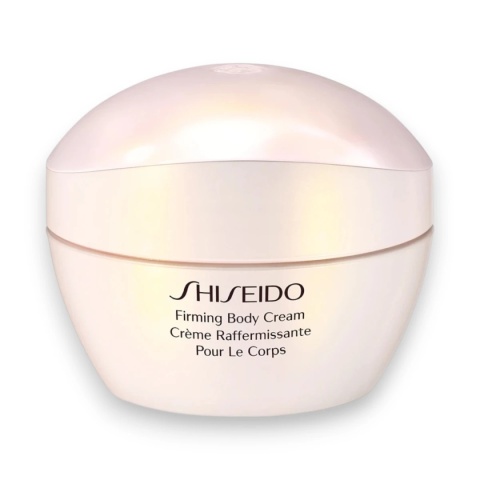 Shiseido Global Body Firming Body Cream 200ml