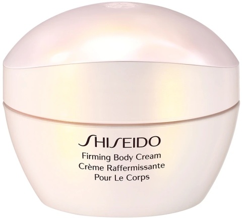 Shiseido Global Body Firming Body Cream 200ml