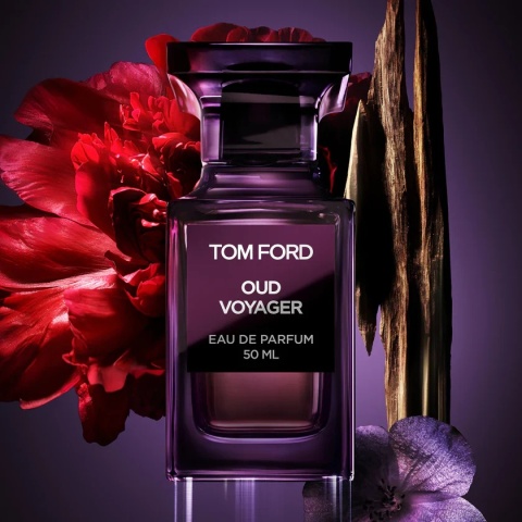 Tom Ford Oud Voyager Edp 30ml