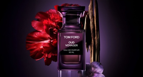 Tom Ford Oud Voyager Edp 30ml