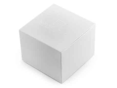 ZEGAREK DAMSKI NAVIFORCE - NF5007 (zn508d) + BOX