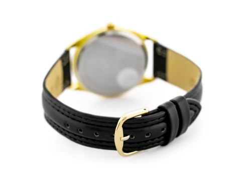 ZEGAREK MĘSKI PERFECT C530 - DŁUGI PASEK (zp234e) + BOX