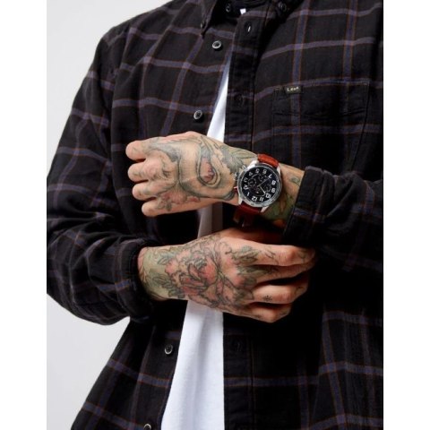 ZEGAREK MĘSKI TOMMY HILFIGER 1791066 TRENT (zf002a)
