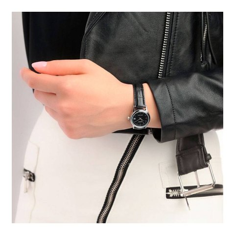 ZEGAREK DAMSKI CASIO LTP-V002L-1AUDF (zd584c) + BOX