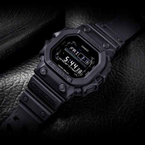ZEGAREK MĘSKI CASIO G-SHOCK KING OF G GX-56BB-1ER (zd134a)