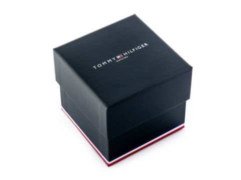 ZEGAREK MĘSKI TOMMY HILFIGER 1791630 KYLE (zf016a)